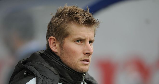 Dave Watson: Birmingham have granted their goalkeeping coach permission to work with England