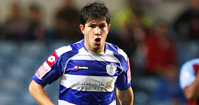 Emmanuel Ledesma: Has joined Middlesbrough on a three-year deal