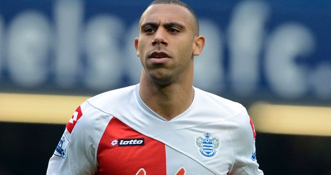 Anton Ferdinand: Not underestimating the importance of Premier League survival