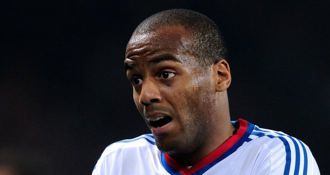 Jimmy Briand: Helped earn victory