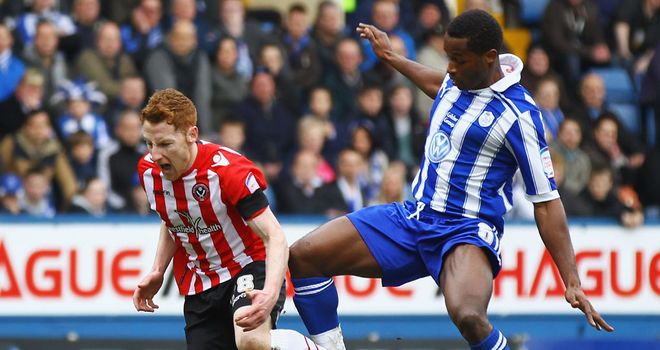 Semedo: Wants Owls stay