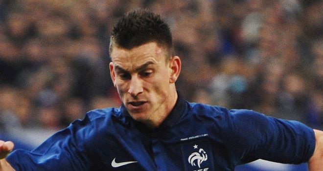 Laurent Koscielny: Aware of the importance of France's opening Euro 2012 game with England