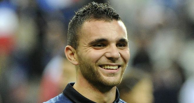 Marvin Martin: Has joined Lille from Sochaux until 2017
