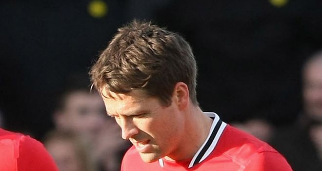 Michael Owen Rugby