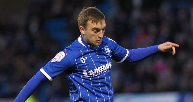 Lee: Two-goal hero