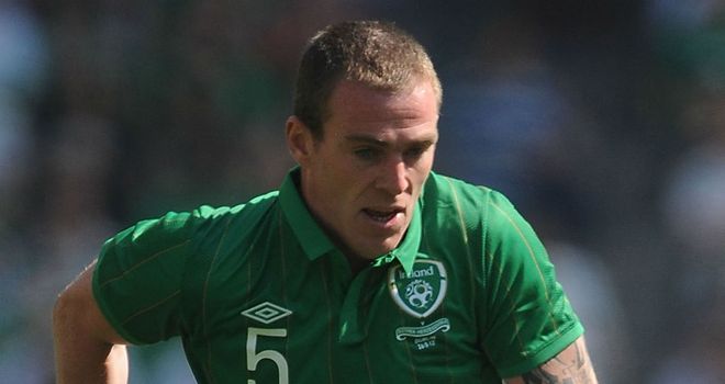 Richard Dunne: Left heartbroken by early Euro 2012 exit