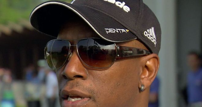 Ian Wright: Kodos to Lowe for goal