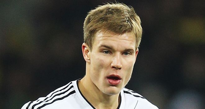 Holger Badstuber: Believes Greece will try and hurt Germany on the counter-attack