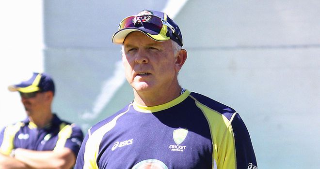 Craig McDermott: Accepted chance to become Ireland's new bowling coach and consultant