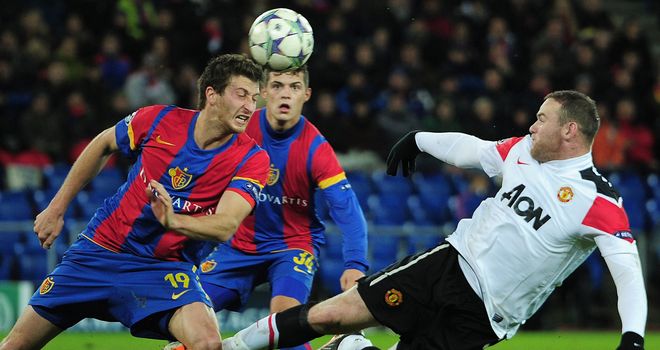 David Abraham: Basel defender appears ready for new challenge after four years with Swiss champions