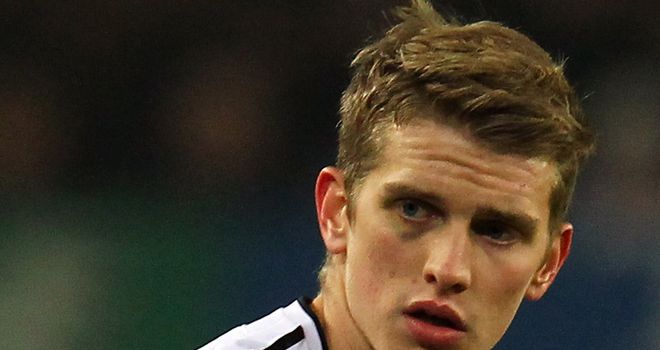 Lars Bender: The Germany midfidler is stuck in a tug-of-war between his club Bayer Leverkusen and Bayern Munich