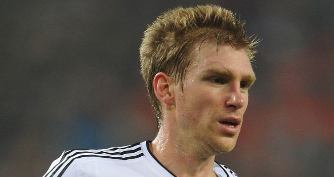 Per Mertesacker: Arsenal defender confident of success this season