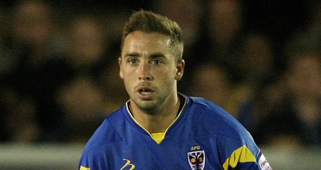 Moore: Long-range stunner