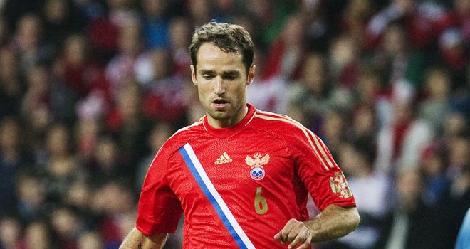 Roman Shirokov: Impressed
