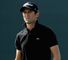 Gregory Bourdy: took some tips from Darren Clarke