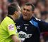 Owen Coyle: Was left fuming after controversial decisions at the Britannia Stadium