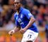 Sylvain Distin: Disappointed to come away with a draw from Sunday's derby