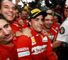 Fernando Alonso: Says Ferrari are heading in the right direction again