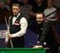 Stephen Maguire: Believes Stephen Hendry is Scotland's greatest ever sportsman