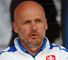 Michal Bilek: Czech Republic coach is looking for a response after the 4-1 defeat by Russia