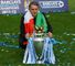 Roberto Mancini: The Manchester City boss says league schedule holds England back on world stage