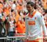 Thomas Ince: Looking for Blackpool to secure automatic promotion next term