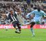 Toure: Double at Newcastle fired City to brink of title last term