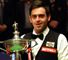 Ronnie O'Sullivan: crowned champion in Sheffield for the first time since 2008