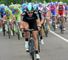 Ian Stannard put in a big shift for Team Sky on stage 18