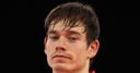 Cook gives up dream