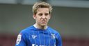 Crawley sign Essam from Gills