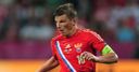 Arshavin could stay at Arsenal