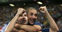 France: Face Sweden in Kiev