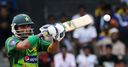 Pakistan draw level in Durban