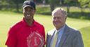 Tiger quest still on course