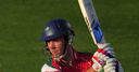 Dragons see off Scotland