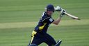Hampshire chase down Scots