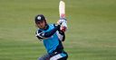 Weather ruins Oval clash