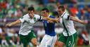 St Ledger & Dunne: Better display in heart of defence