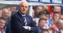 Smith named Rangers chairman
