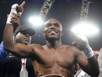 Pacquiao v Bradley