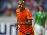 Nigel de Jong