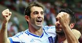 Greece 1 Russia 0