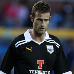 Brian McLean