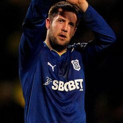 Jon Parkin