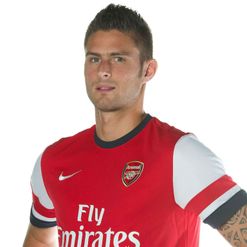 Olivier Giroud
