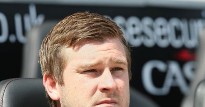 Robinson: Appreciative