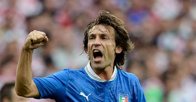 Pirlo planning to step aside