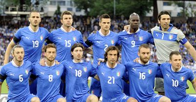 Italy: Hit by match-fixing scandal