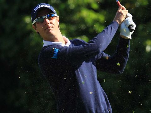 Photo of Nicolas Colsaerts